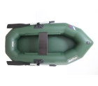 Надувная лодка Байкал 200