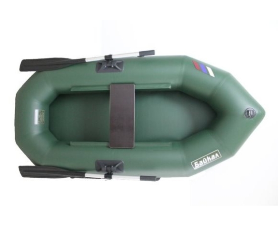 Надувная лодка Байкал 200