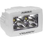 Фара 9-36В, 20Вт, 1100Лм, Дальний свет - белый Aurora ALO-M-L-2-P7T