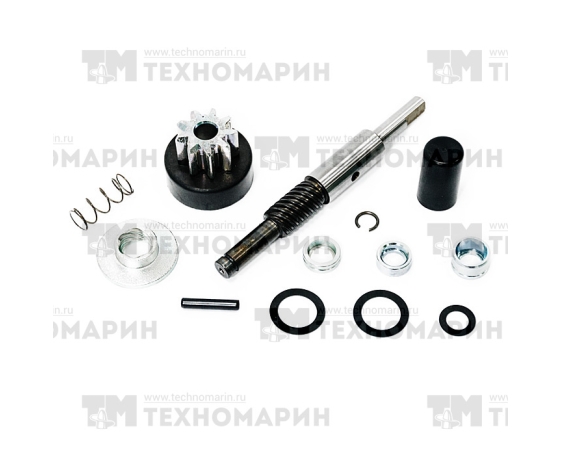 Бендикс стартера Bronco Polaris SM-01322