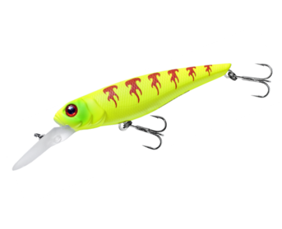 Воблер FISHYCAT TOMCAT 80SP-DR / X02