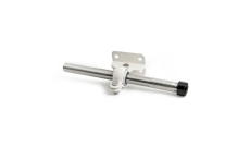 Опора транцевая  ULTRAFLEX РТ 283x55, нерж. сталь S.62SS