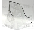 Стекло ветровое Полиуретан Polaris Widetrak LX (63см, 2мм) 50-44-3982