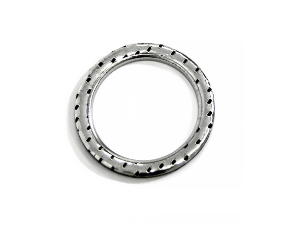 Уплотнительное кольцо глушителя Yamaha S410250012007 Athena