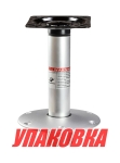 Купить Marine Rocket Стойка демонтируемая для сидений, высота 280 мм, диаметр 60 мм, диаметр основания 230 мм (упаковка из 4 шт.) у официального дилера со скидкой