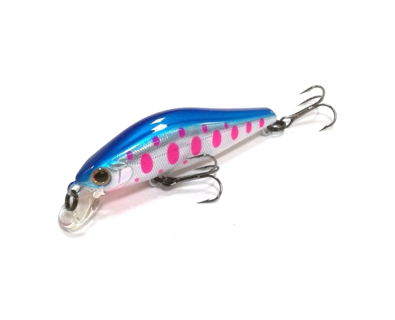 Воблер DAIWA WISE MINNOW 50HR / BP YAMAME (04847780)