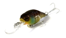 Воблер JACKALL Diving Chubby 38 цвет noike gill