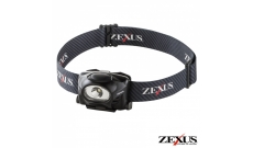 Налобный фонарь Fuji Toki Co Zexus ZX-150