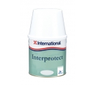 Грунт INTERNATIONAL INTERPROTECT EPOXY PRIMER WHITE 2.5L YPA400/A2.5LT