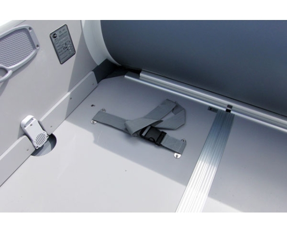 Надувная лодка Badger CLASSIC LINE CL 300