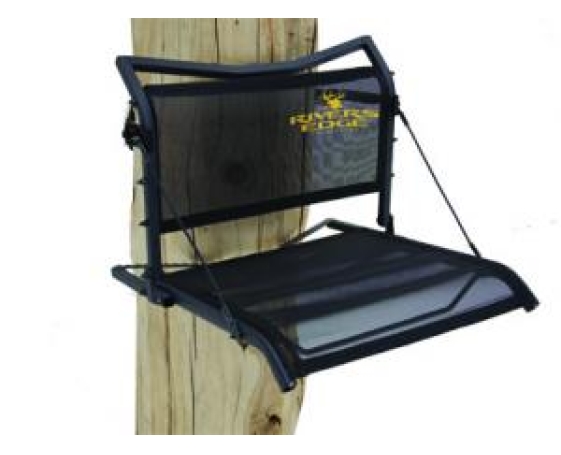 Тристенд с креплением на уровне земли Rivers Edge COMFORT TREE SEAT
