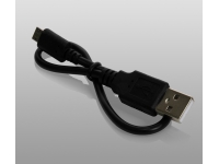 Кабель Armytek USB - Micro USB / 28см