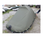 Тент 3Д на лодку Sport/Huntingline 360-390 (Камо)