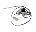 Редуктор рулевой Ultraflex с электроприводом тип R РЭП R Ultraflex