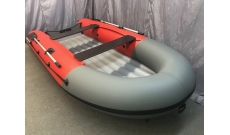 Надувная лодка HYDRA Delta 365 Оптима 850/1100