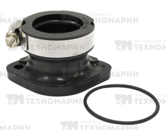 Впускной патрубок SPI Polaris 07-100-06