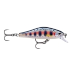 Воблер RAPALA Shadow Rap Solid Shad 06 /YM /тонущий/ 0,9м-1,2м, 6см, 7гр.