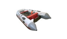 Надувная лодка Altair PRO ultra-400
