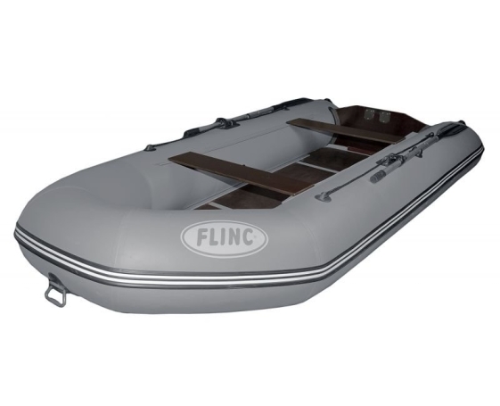 Надувная лодка Flinc FT360L