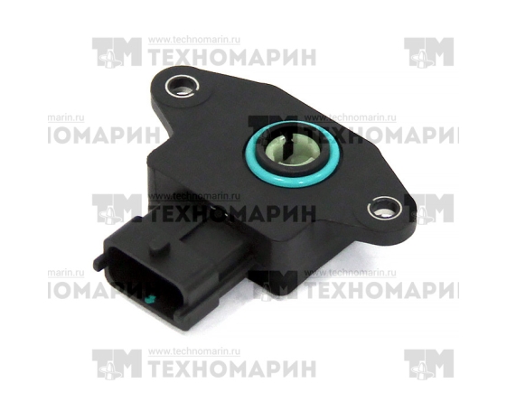 Датчик положения дроссельной заслонки SPI BRP SM-01283