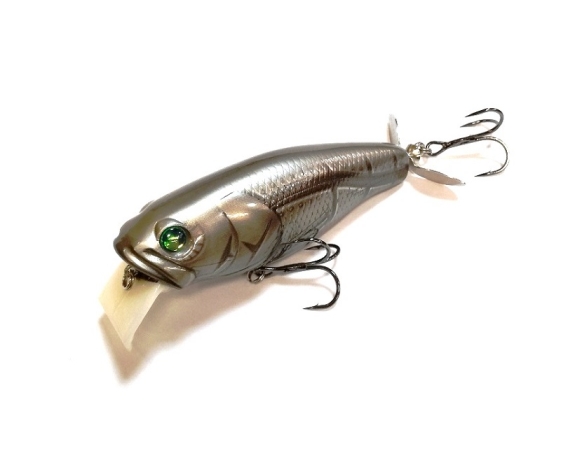 Воблер DEPS Buzzjet Bone / 15