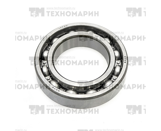 Подшипник КПП Тайга 6008 SKF RM-017878 Русская Механика