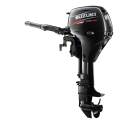 Подвесной лодочный мотор Suzuki (Сузуки) DF 9.9AS