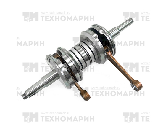 Коленчатый вал Русская Механика РМЗ-640 RM-124340