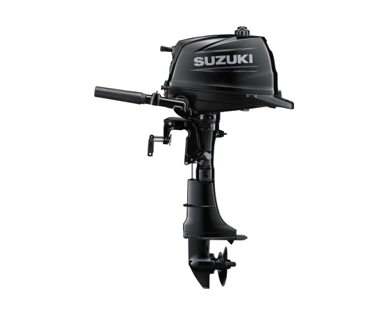 Подвесной лодочный мотор Suzuki (Сузуки) DF 4 AL