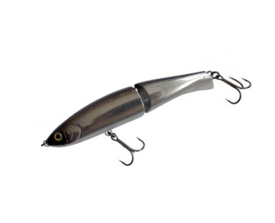 Воблер JACKALL Sride 95 цвет hl bora