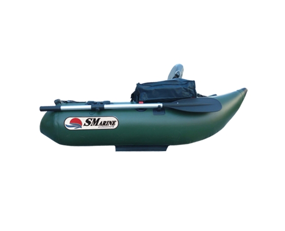 Надувная лодка SMarine ZF-158VH