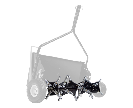 Аэратор-скарификатор Agri-Fab SmartLINK, ширина 102 см, 13 кг