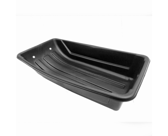 Сани рыболовные NORFIN 4 120x60x25см арт.CP-4