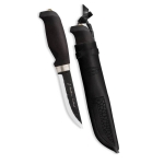 Нож MARTTIINI LYNX BLACK EDITION