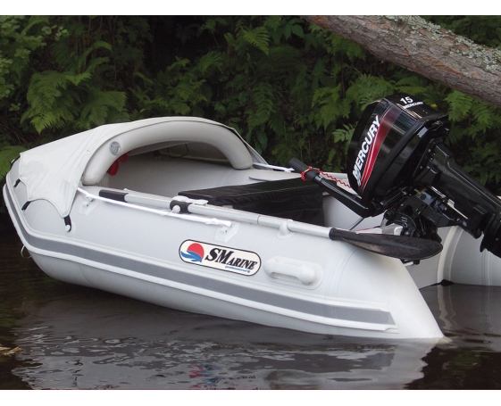 Надувная лодка SMarine SM 230