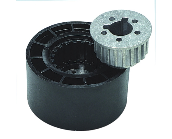Втулка установочная ULTRAFLEX для corcica, palmaria X.63