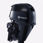 Купить Tohatsu Подвесной лодочный мотор Tohatsu MFS30D ETS