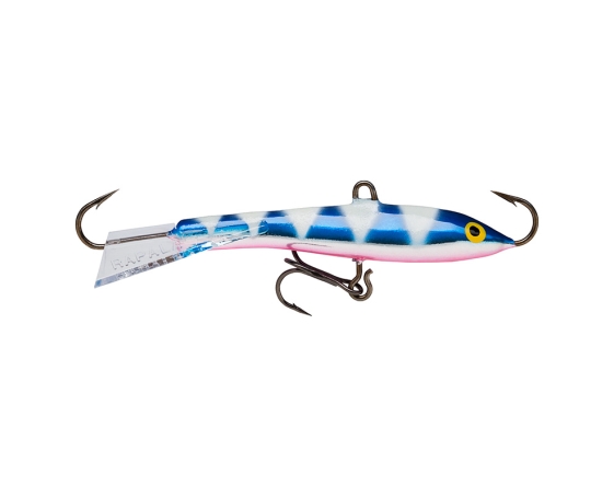 Балансир Rapala Jigging Shad RAP  2см, 4гр W02-GZBP