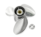 Винт Solas 3551-148-19 для Yamaha (E)150-250 л.с.