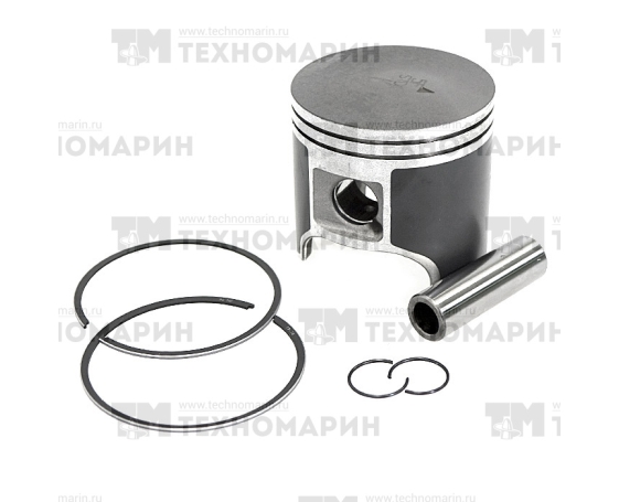 Поршень Polaris 600LC (T-Moly, номинал) SM-09245 Sport Parts Inc.