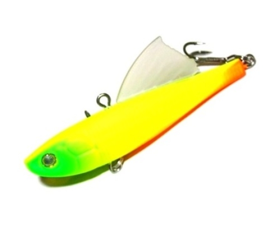 Воблер LITTLE JACK Armored Fin Neo 65 / #R13