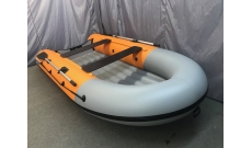 Надувная лодка HYDRA Delta 350 Оптима 850/1100