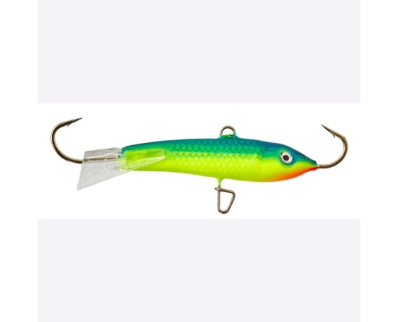 Балансир Lucky John CLASSIC 8 80мм/29 арт.81800-29