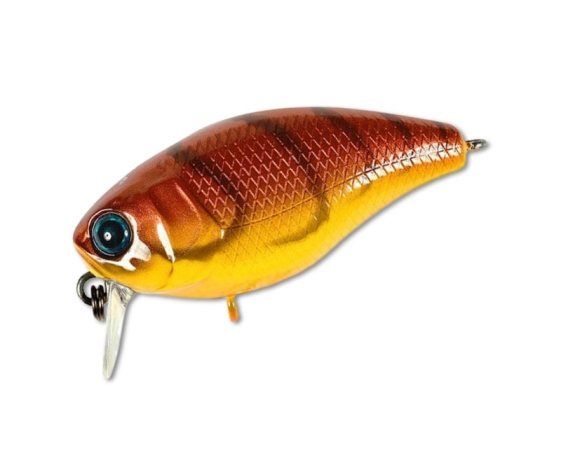 Воблер JACKALL Cherry 1 Footer 46 цвет yellow craw