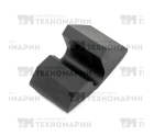 Демпфер (ограничитель хода) лыжи Yamaha SM-08154