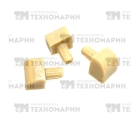 Вкладыш ведомого вариатора (уп.3 шт.) Тайга RM-123798 Русская Механика