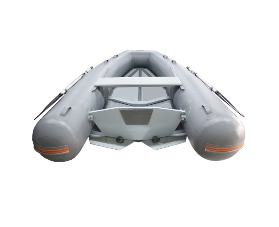 Корпусная лодка WINboat 275 ARF