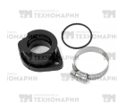 Впускной патрубок SPI Polaris 07-100-58