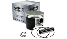 Поршень Arctic Cat 800LC (T-Moly, номинал) SM-09259 Sport Parts Inc.