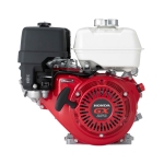 Бензиновый двигатель Honda с горизонтальным валом GX 270 UT2X GX270UT2X-QXQ4